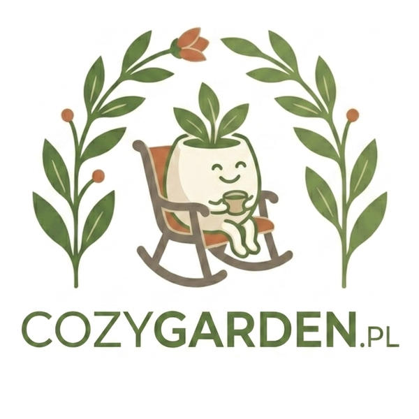 CozyGarden